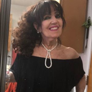 Meet your Posher, Karen